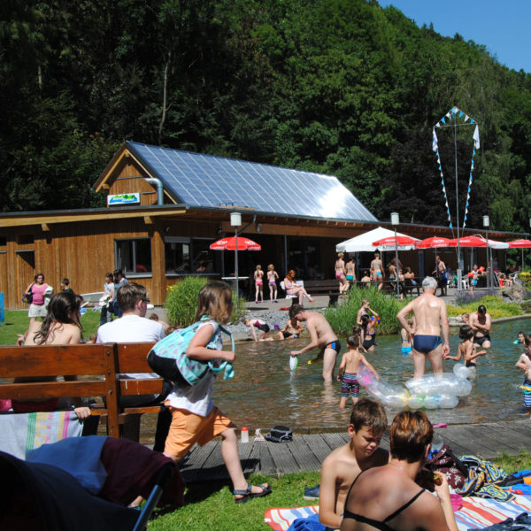 Naturbad Altenautal
