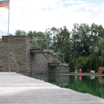 Naturbad-Altenautal_Sprungturm